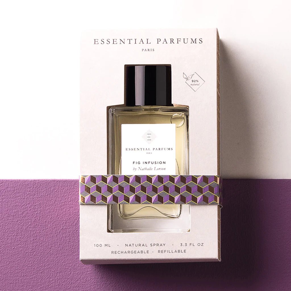 Essential Parfums Fig Infusion EDP | My Perfume Shop Australia