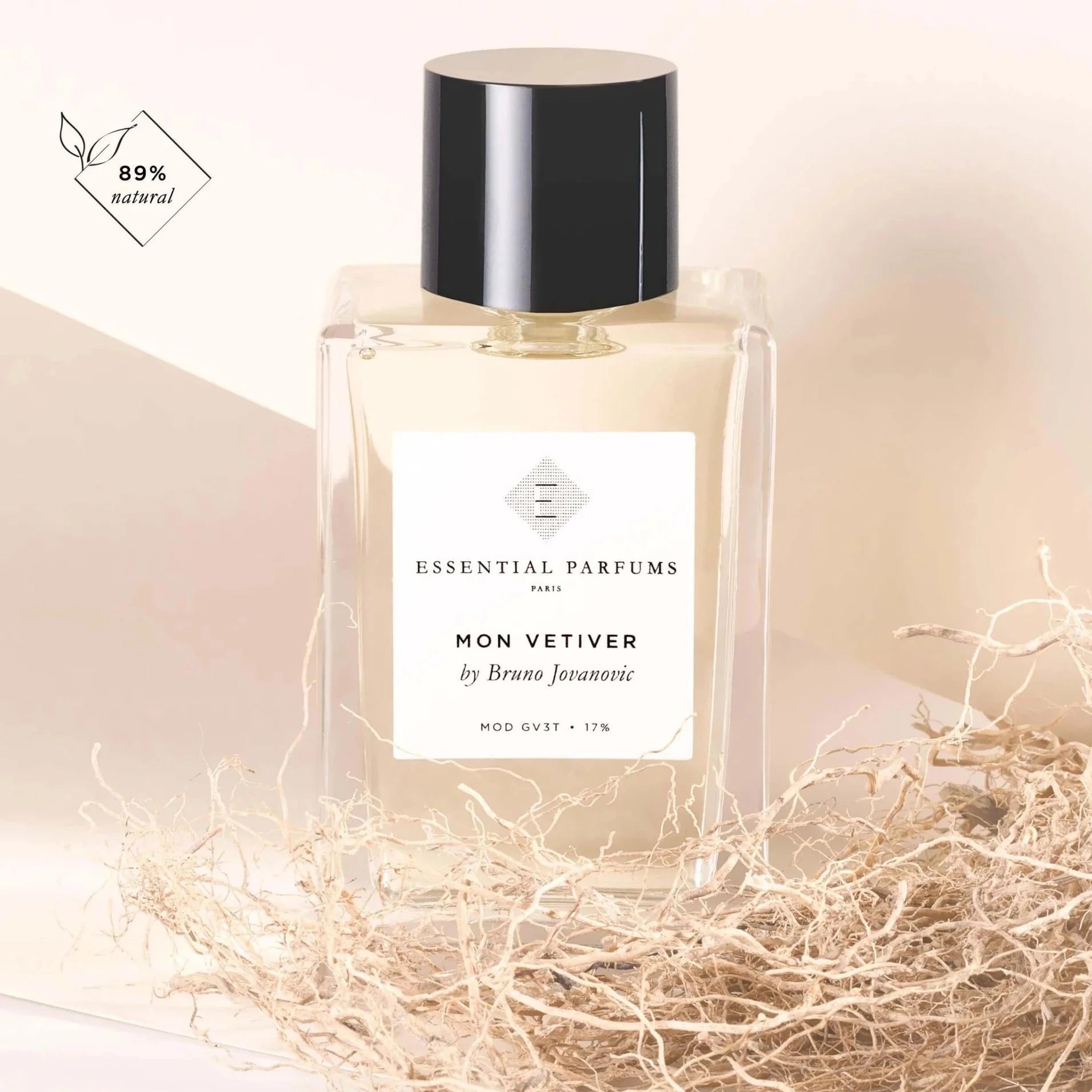 Essential Parfums Mon Vetiver EDP | My Perfume Shop Australia