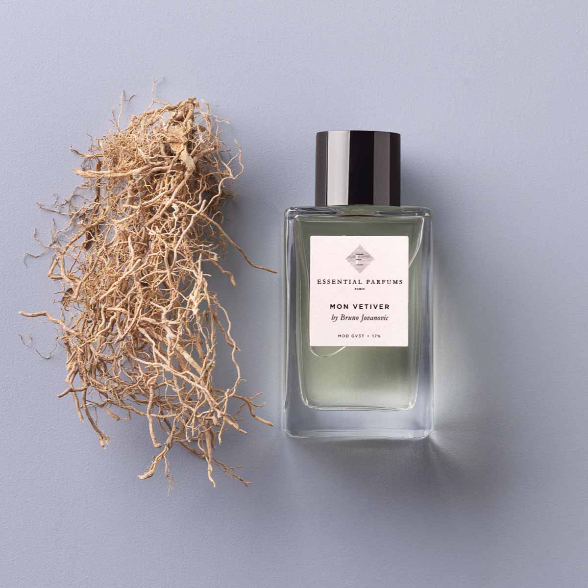 Essential Parfums Mon Vetiver EDP | My Perfume Shop Australia