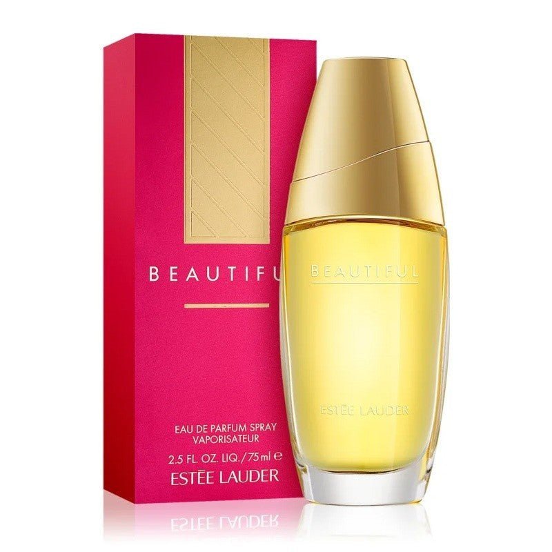 Estee Lauder Beautiful EDP | My Perfume Shop Australia