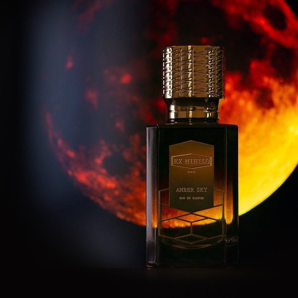 Ex Nihilo Amber Sky EDP | My Perfume Shop Australia