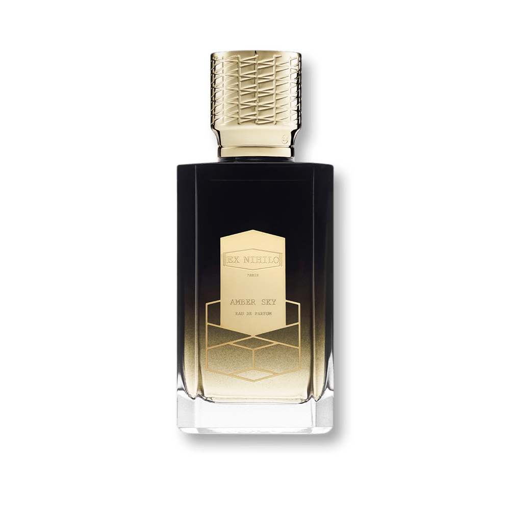 Ex Nihilo Amber Sky EDP | My Perfume Shop Australia