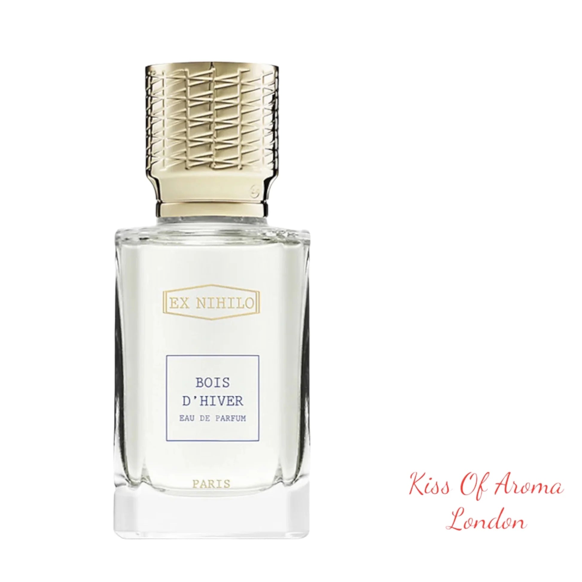 Ex Nihilo Bois D'Hiver EDP | My Perfume Shop Australia