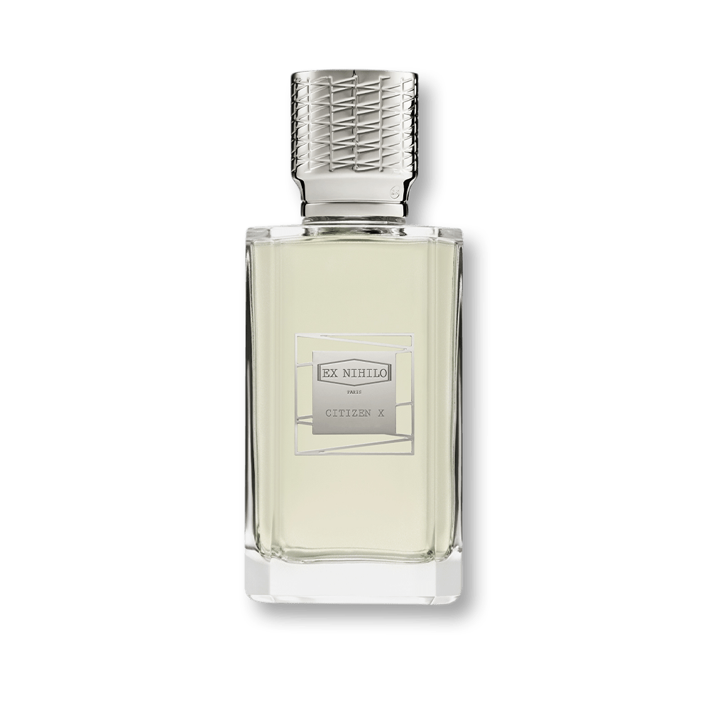 Ex Nihilo Citizen X EDP | My Perfume Shop Australia