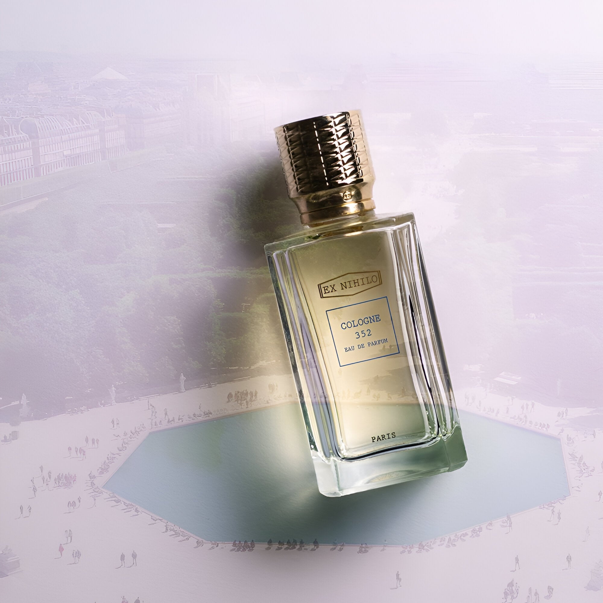 Ex Nihilo Cologne 352 EDP | My Perfume Shop Australia