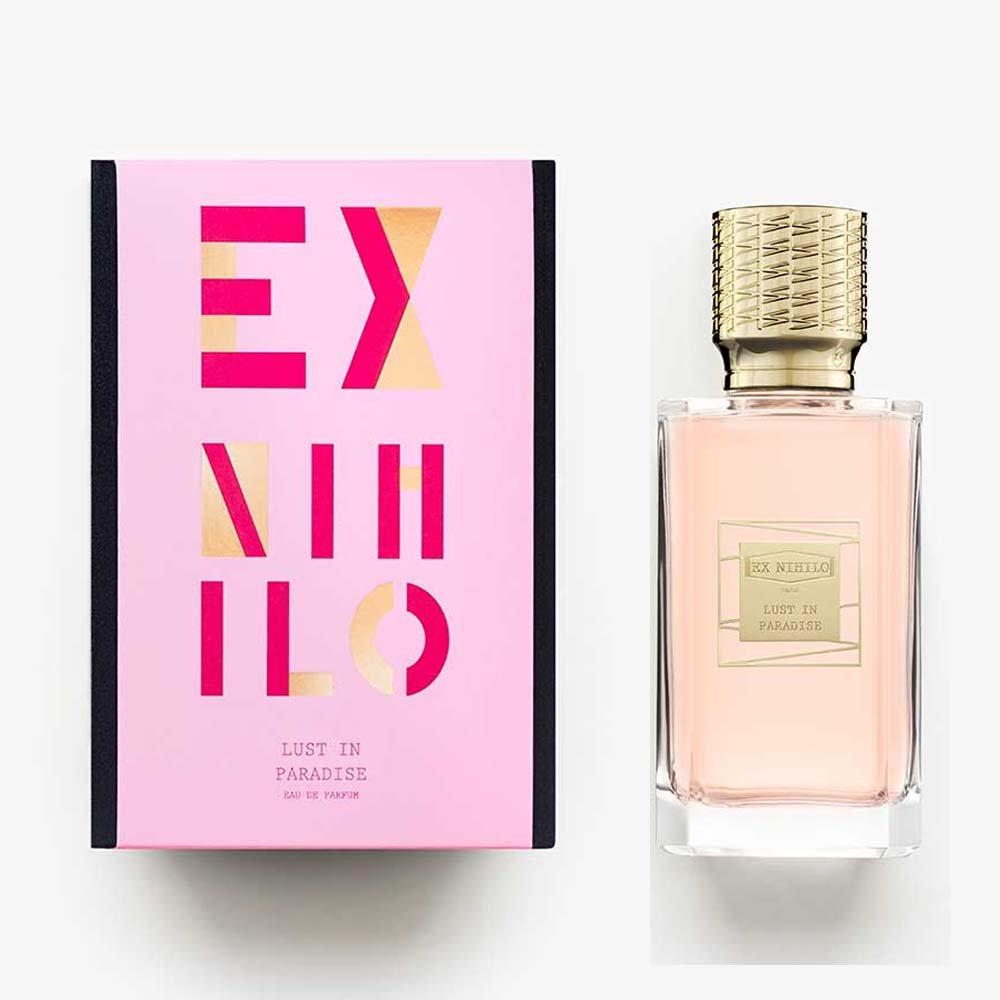 Ex Nihilo Devil Tender EDP | My Perfume Shop Australia