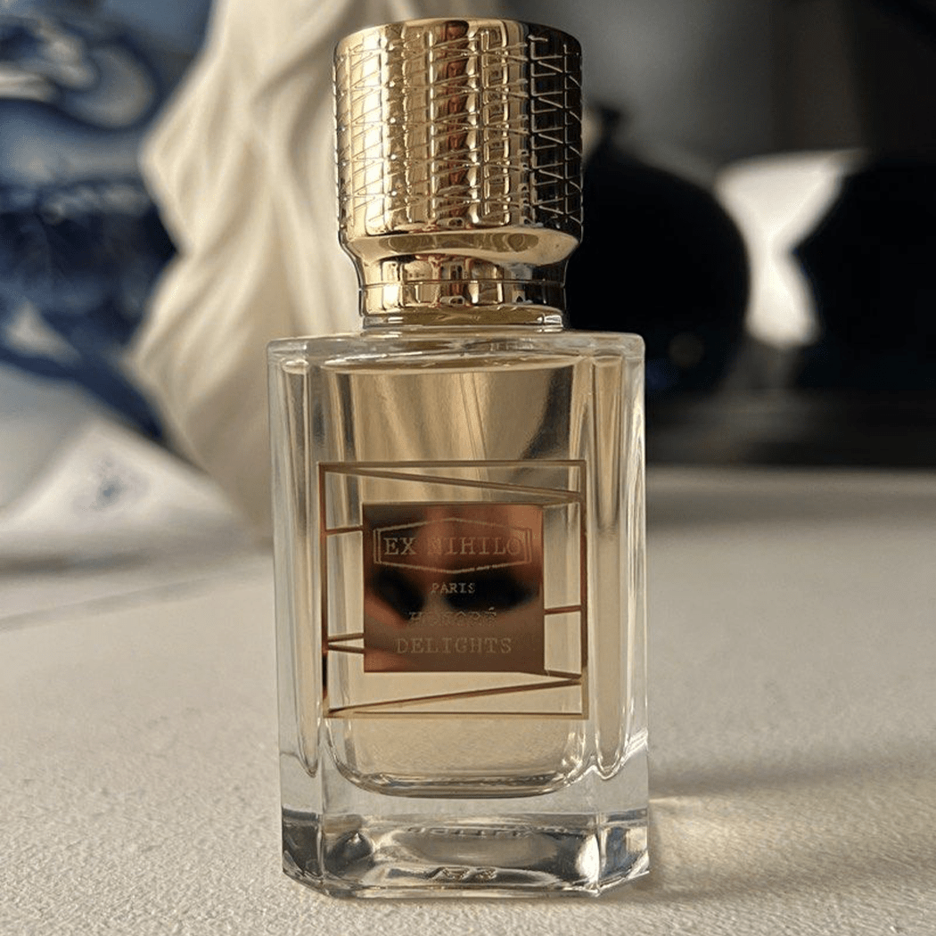 Ex Nihilo Honore Delights EDP | My Perfume Shop Australia