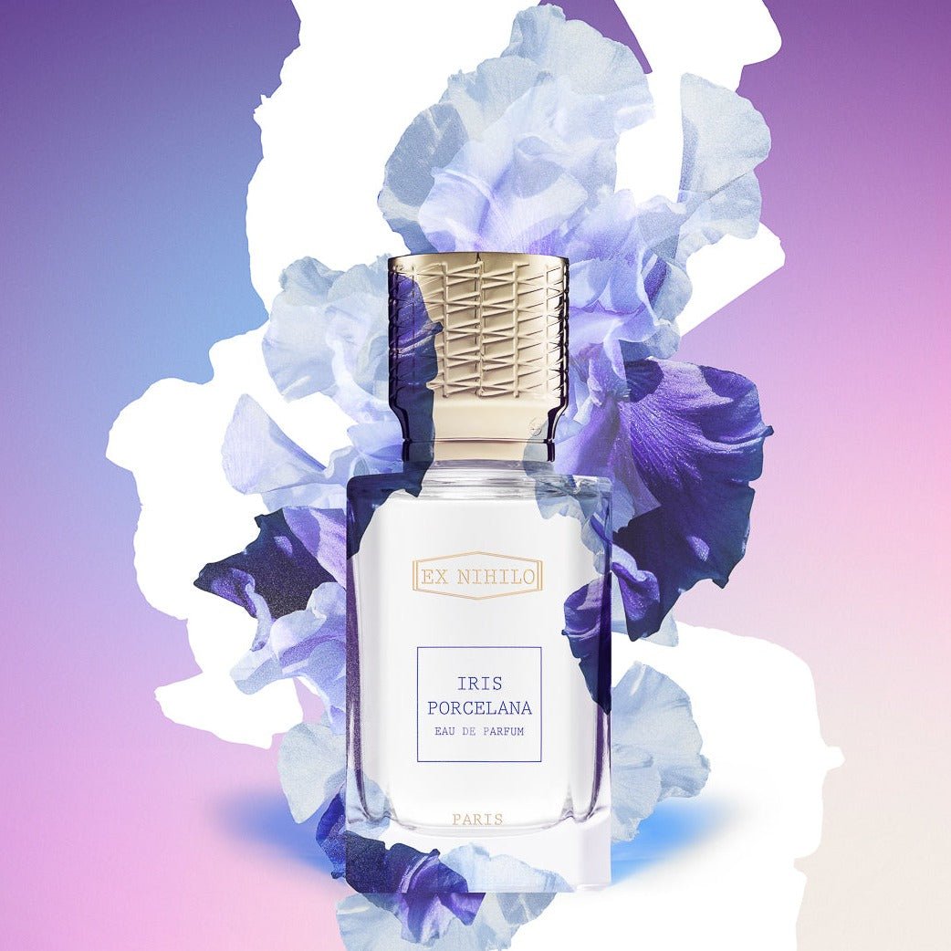 Ex Nihilo Iris Porcelana EDP | My Perfume Shop Australia