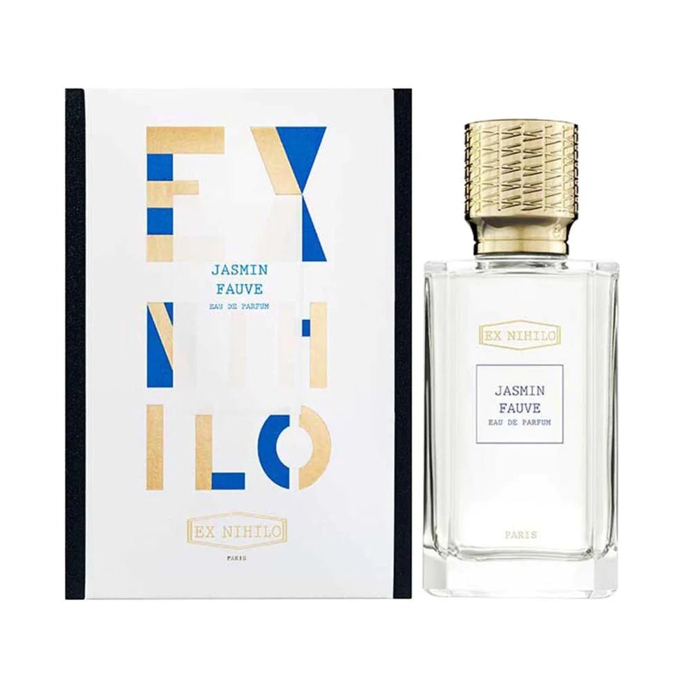 Ex Nihilo Jasmin Fauve EDP | My Perfume Shop Australia