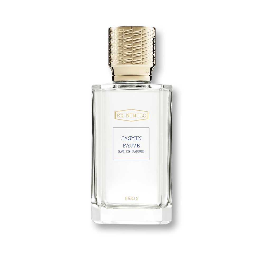 Ex Nihilo Jasmin Fauve EDP | My Perfume Shop Australia