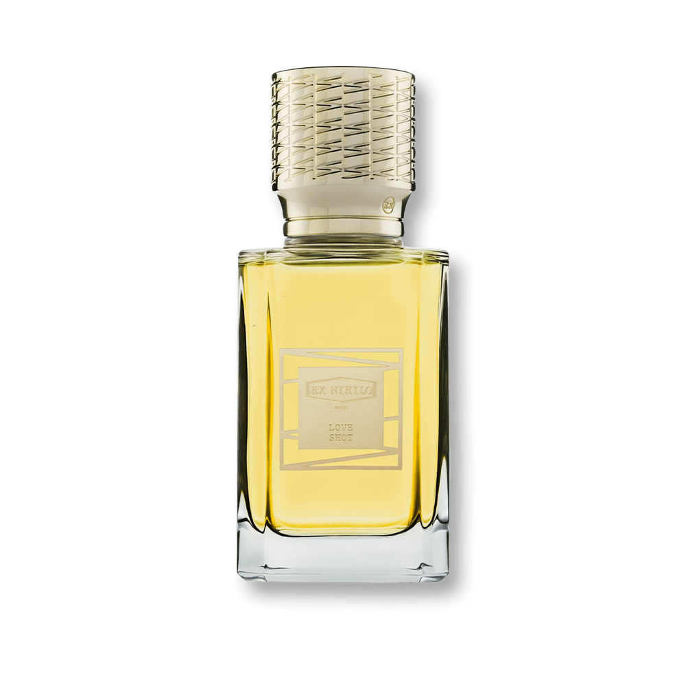 Ex Nihilo Love Shot EDP | My Perfume Shop Australia