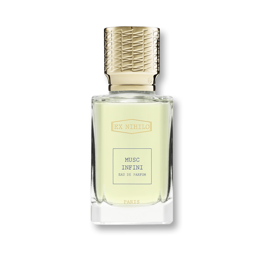 Ex Nihilo Musc Infini EDP | My Perfume Shop Australia