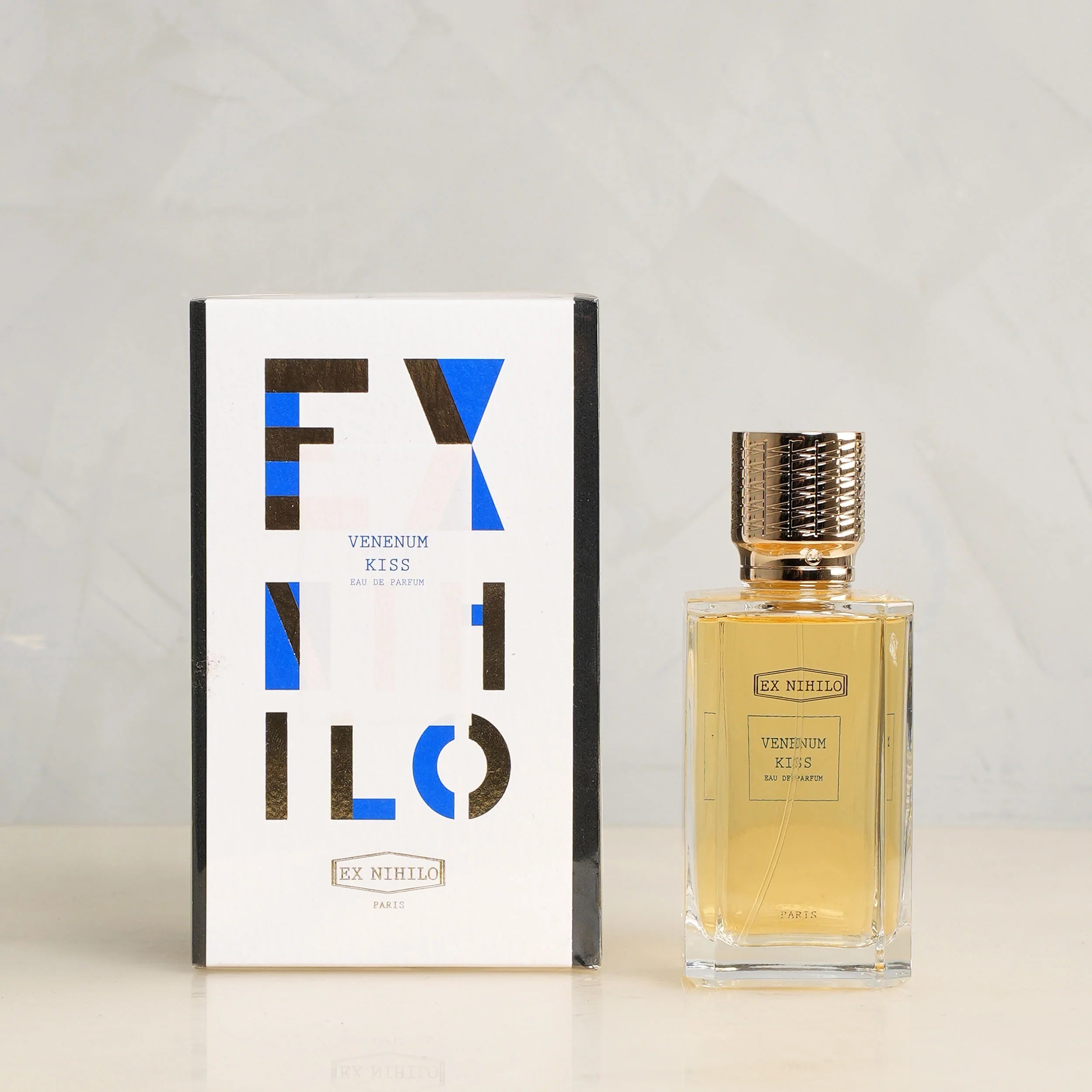 Ex Nihilo Venenum Kiss EDP | My Perfume Shop Australia