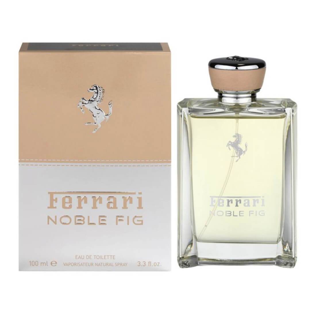 Ferrari Noble Fig EDT | My Perfume Shop Australia