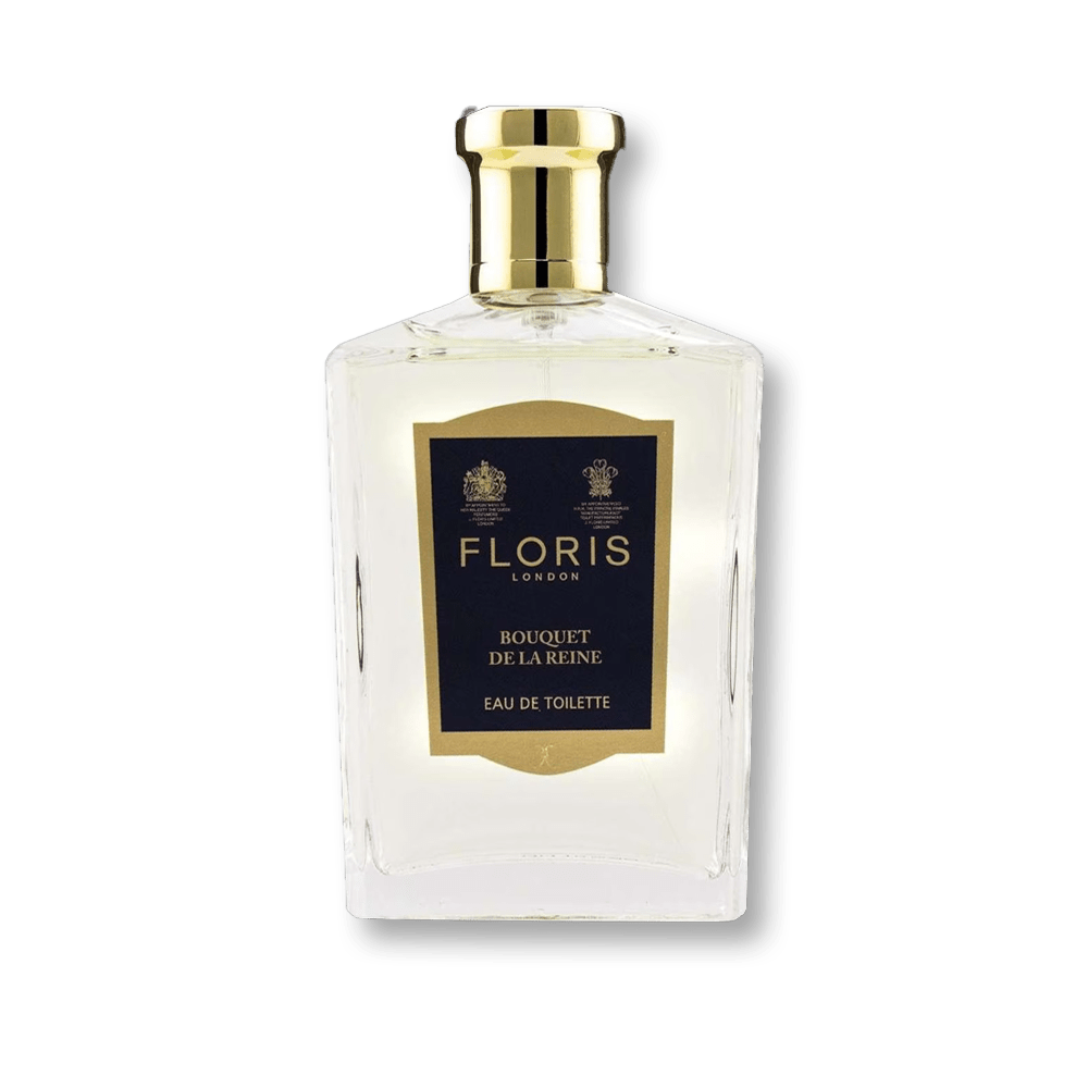 Floris Bouquet De La Reine EDT | My Perfume Shop Australia