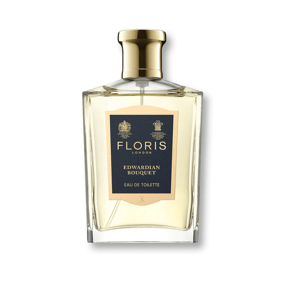 Floris Edwardian Bouquet EDT | My Perfume Shop Australia