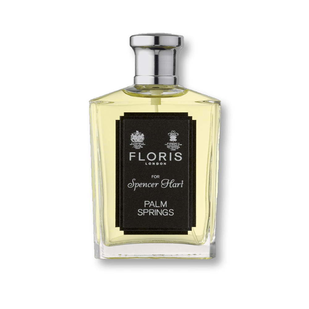 Floris Palm Springs For Spencer Hart EDP | My Perfume Shop Australia