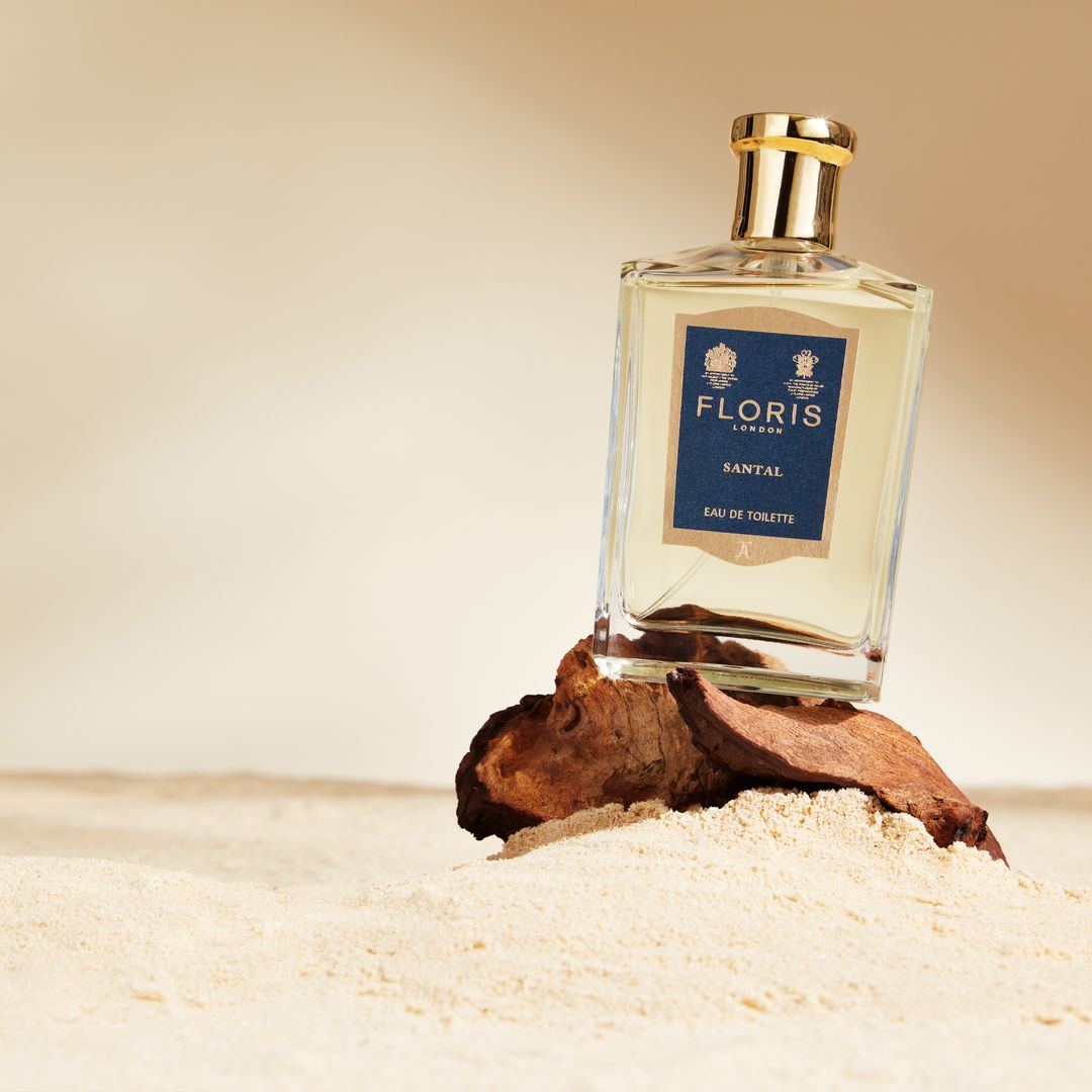Floris Santal EDT For Men | My Perfume Shop Australia