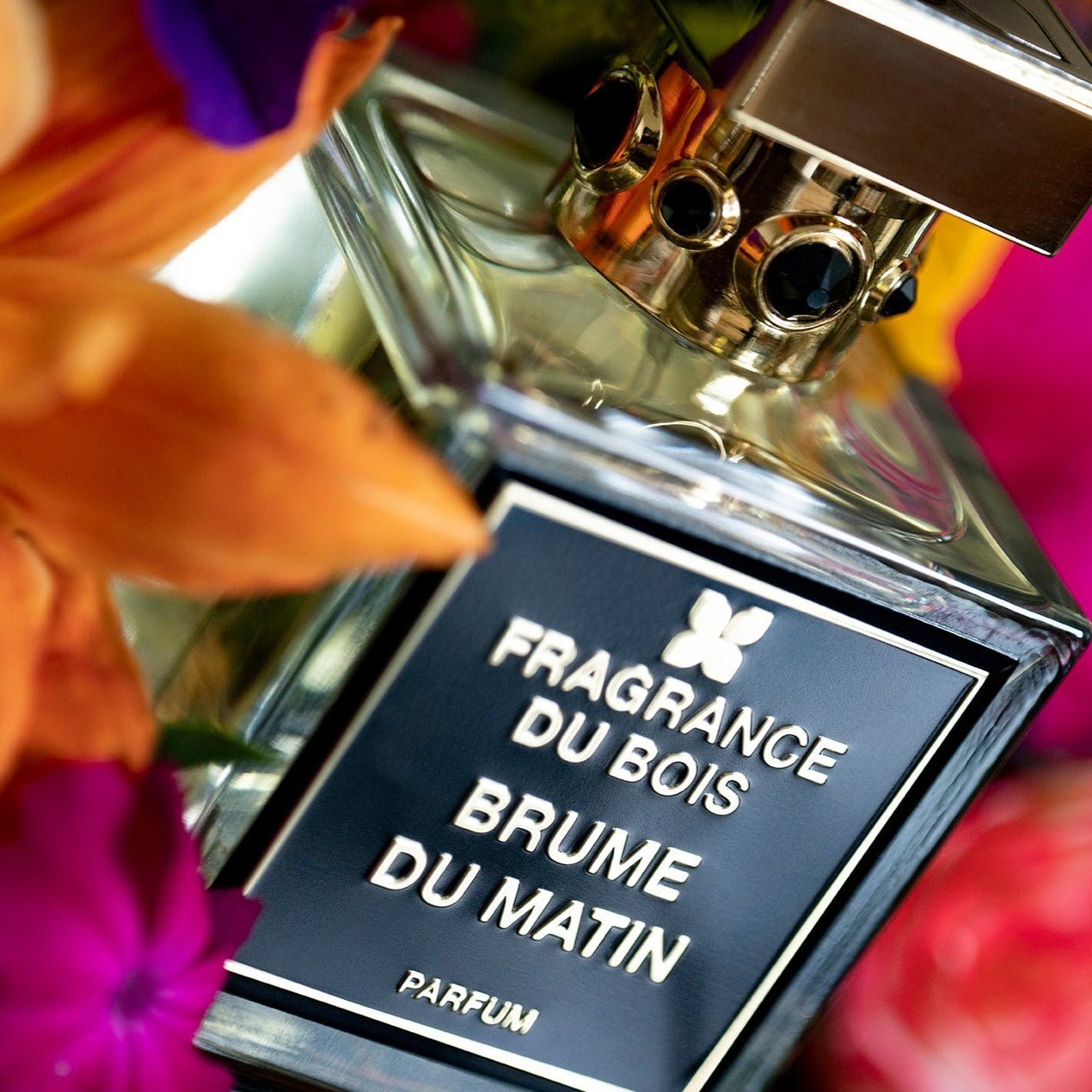 Fragrance Du Bois Brume Du Matin Parfum | My Perfume Shop Australia