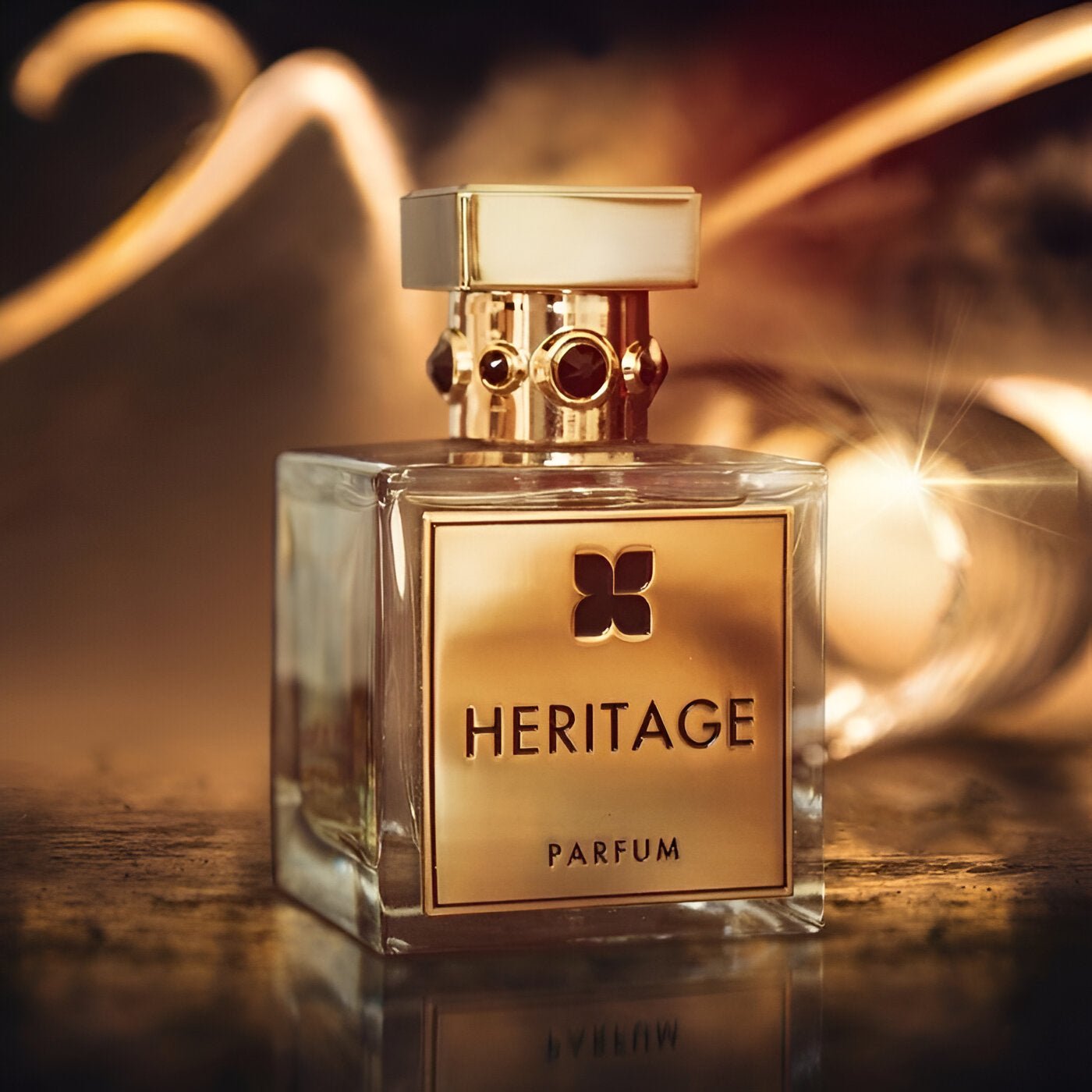 Fragrance Du Bois Heritage Parfum | My Perfume Shop Australia