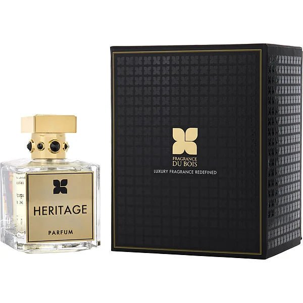 Fragrance Du Bois Heritage Parfum | My Perfume Shop Australia