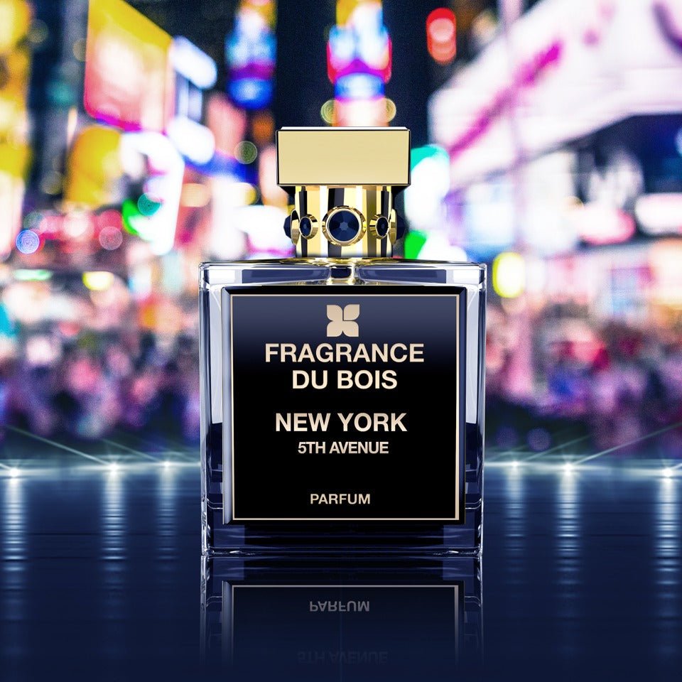 Fragrance Du Bois New York 5Th Avenue Parfum | My Perfume Shop Australia