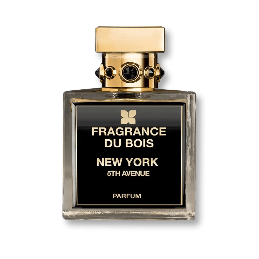 Fragrance Du Bois New York 5Th Avenue Parfum | My Perfume Shop Australia