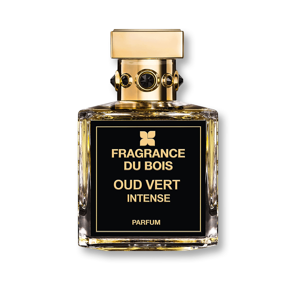 Fragrance Du Bois Oud Vert Intense Parfum | My Perfume Shop Australia