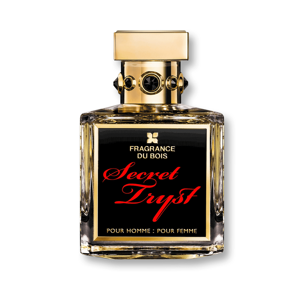 Fragrance Du Bois Secret Tryst Parfum | My Perfume Shop Australia