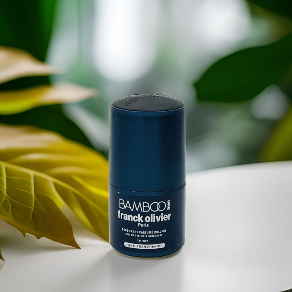 Franck Olivier Bamboo Deodorant Stick | My Perfume Shop Australia