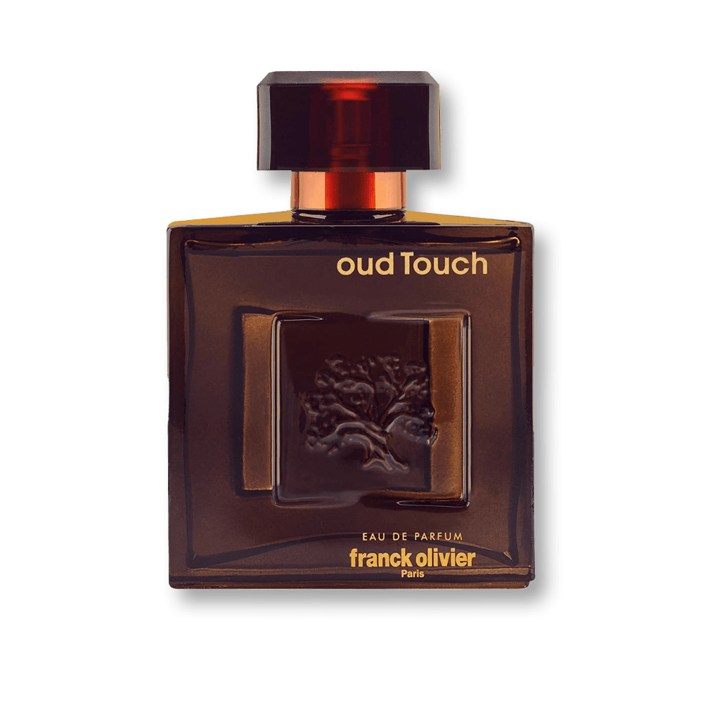 Franck Olivier Oud Touch EDP For Men | My Perfume Shop Australia