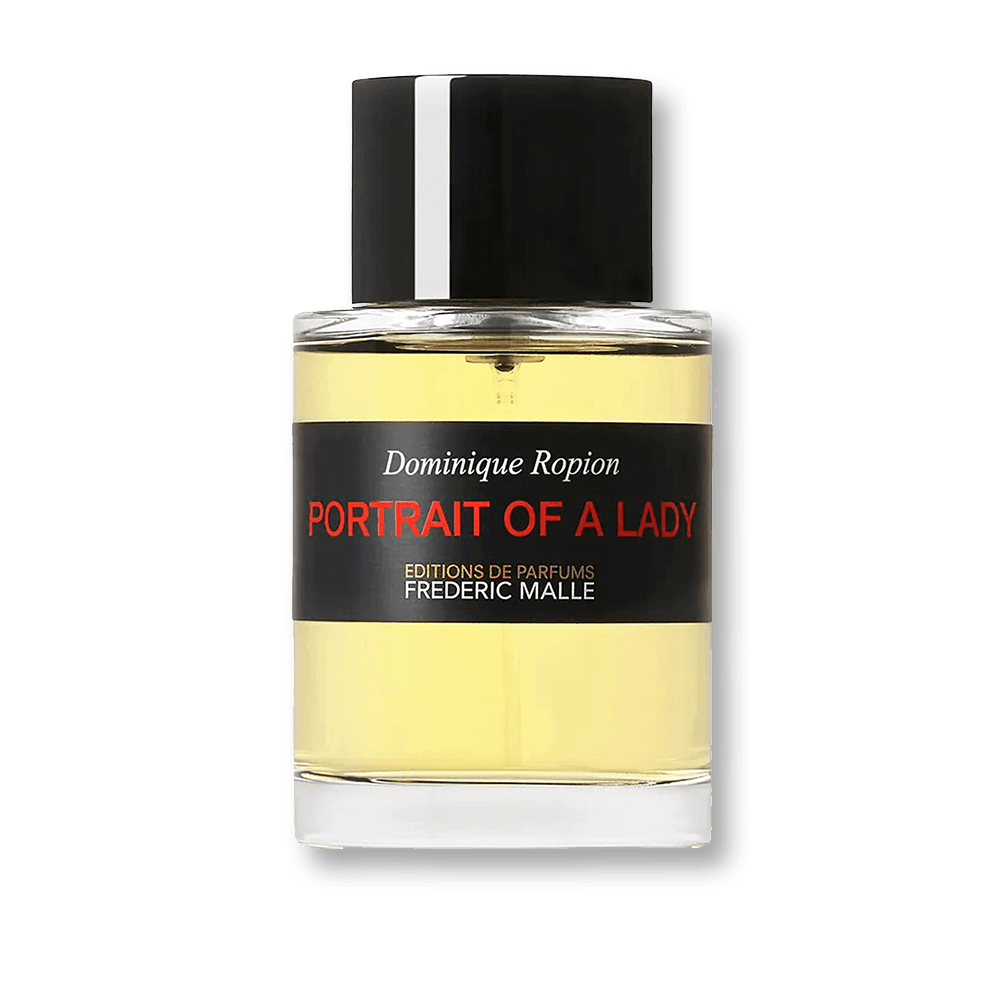 Frederic Malle Portrait Of A Lady EDP - My Perfume Shop Australia