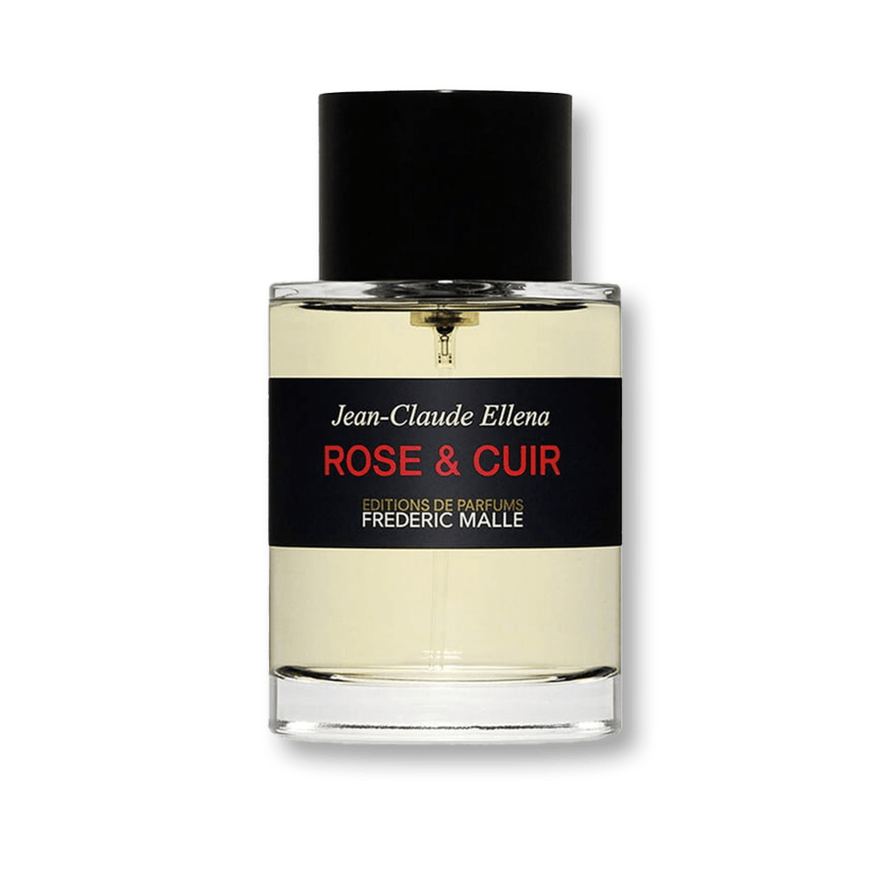 Frederic Malle Rose & Cuir EDP | My Perfume Shop Australia