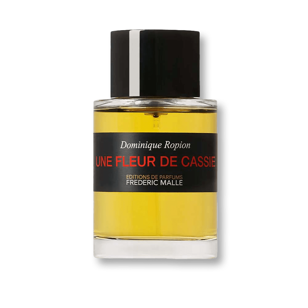 Frederic Malle Une Fleur De Cassie EDP | My Perfume Shop Australia