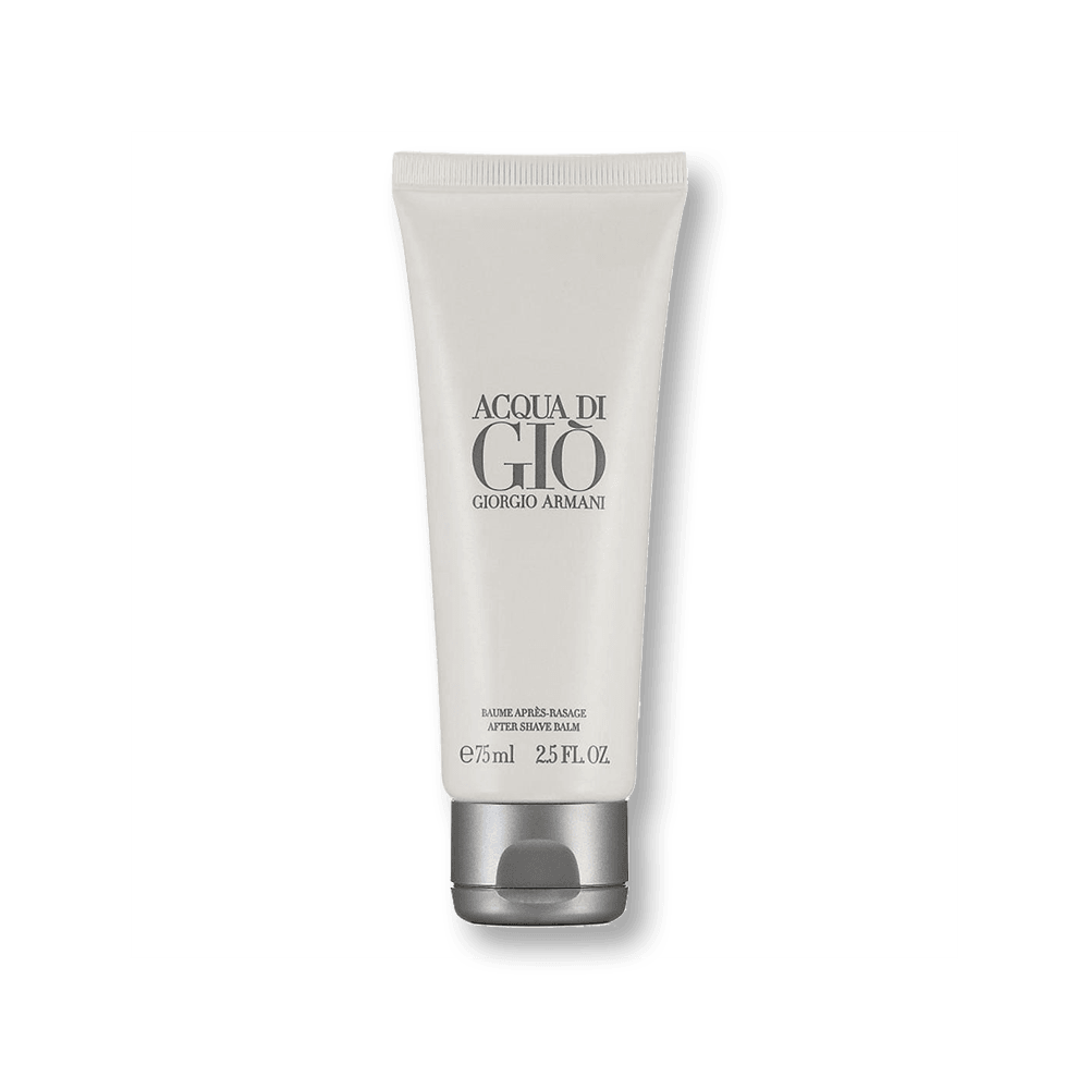 Giorgio Armani Acqua Di Gio Aftershave Balm - My Perfume Shop Australia