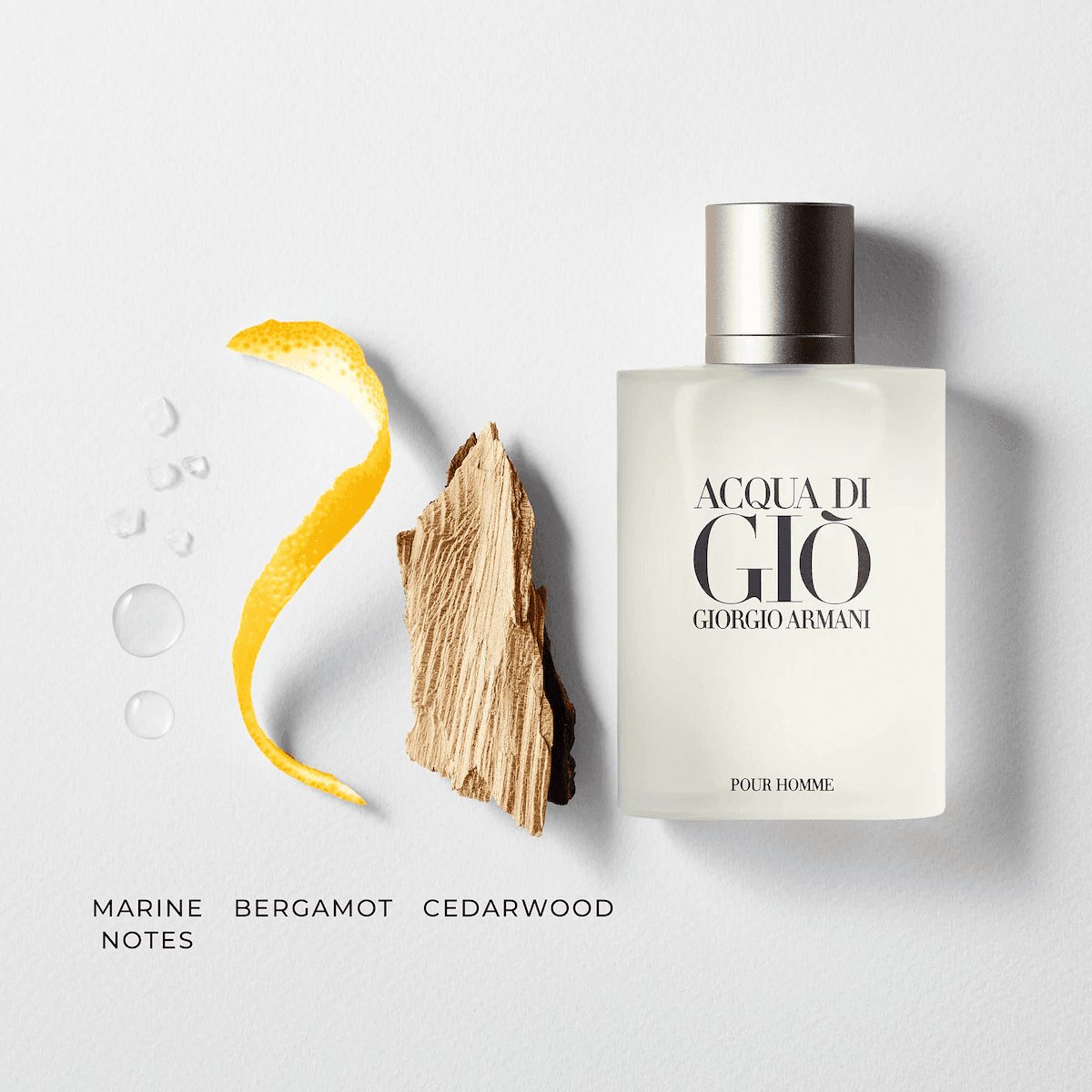 Shop Giorgio Armani Acqua Di Gio Aftershave Lotion