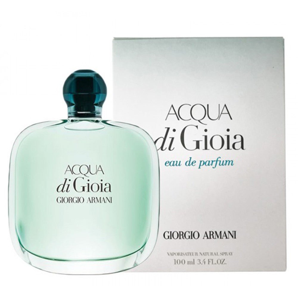 Giorgio Armani Acqua Di Gioia EDP | My Perfume Shop Australia