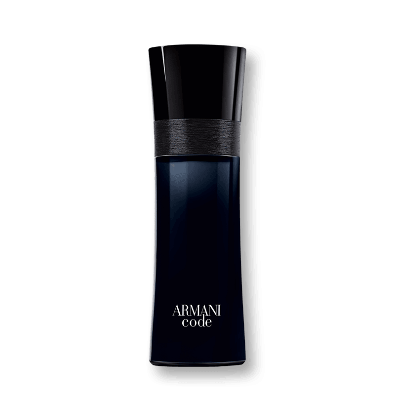 Armani Code EDT by Giorgio Armani - My Perfume Shop Australia