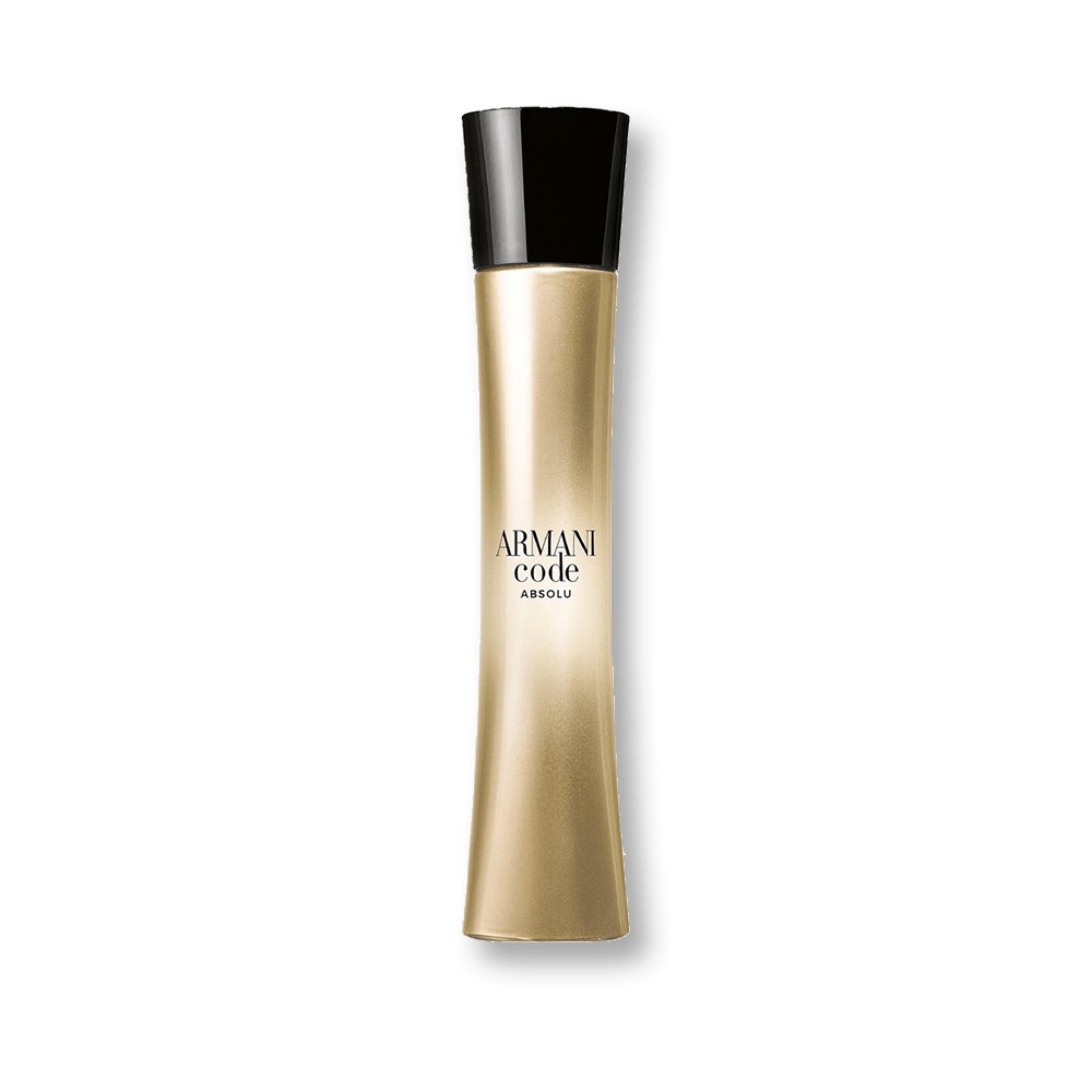 Giorgio Armani Code Femme Absolu EDP | My Perfume Shop Australia