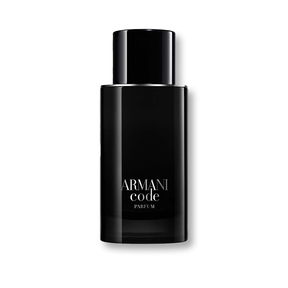 Giorgio Armani Code Parfum | My Perfume Shop Australia