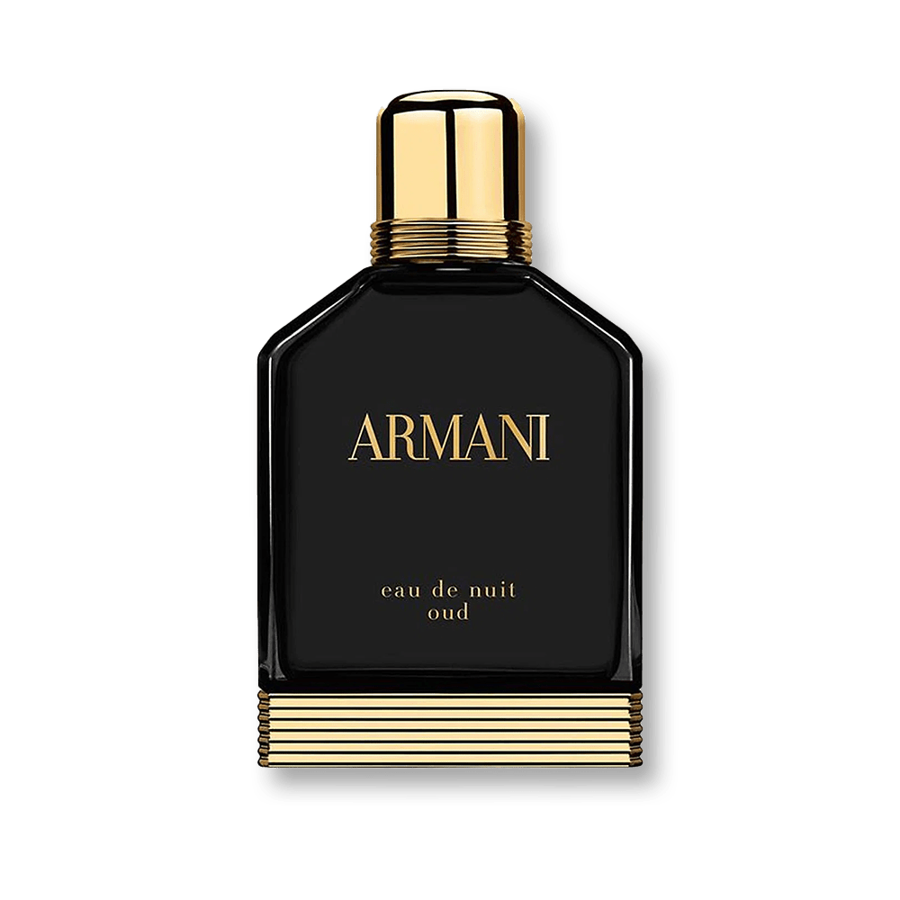 Giorgio Armani Eau De Nuit EDT | My Perfume Shop Australia