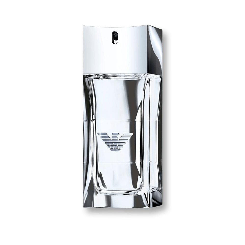 Giorgio Armani Emporio Armani Diamonds EDT | My Perfume Shop Australia