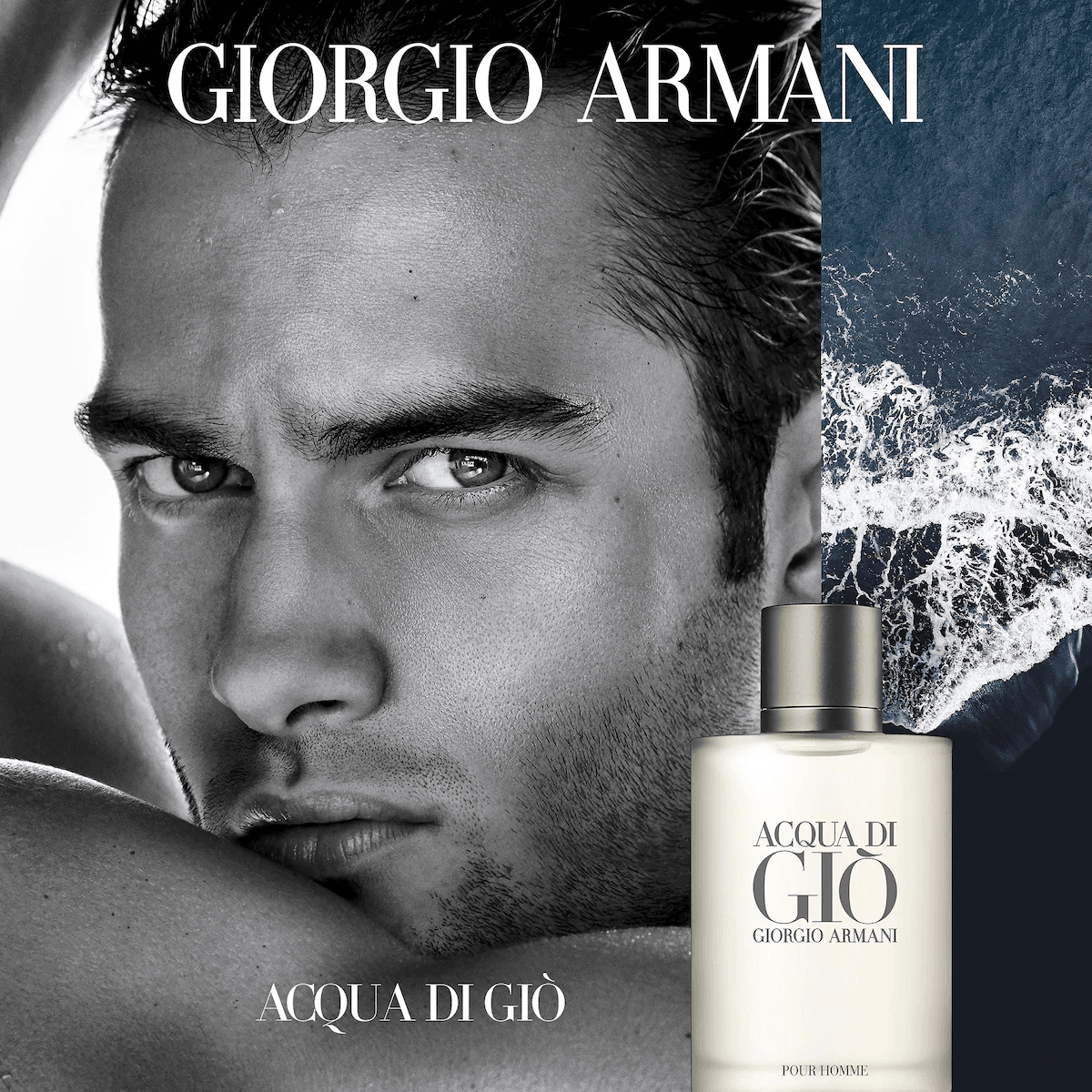 Shop Giorgio Armani Acqua Di Gio EDT in New Zealand