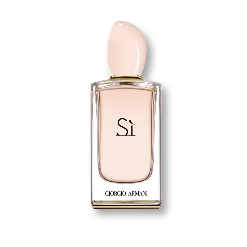 Giorgio Armani Si EDT - My Perfume Shop Australia