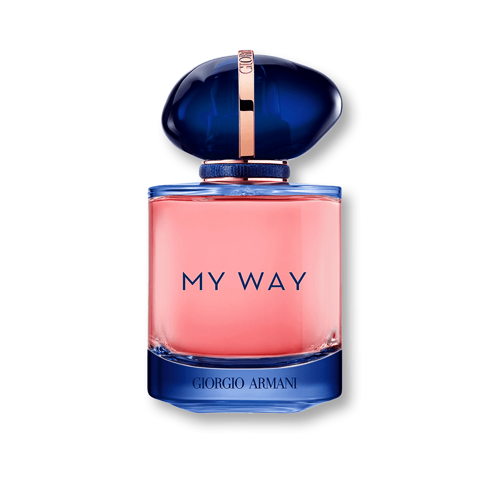 Giorgio Armani My Way Intense EDP - My Perfume Shop Australia