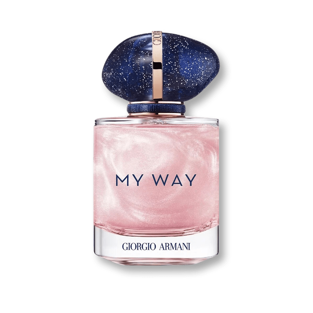 Giorgio Armani My Way Nacre EDP | My Perfume Shop Australia