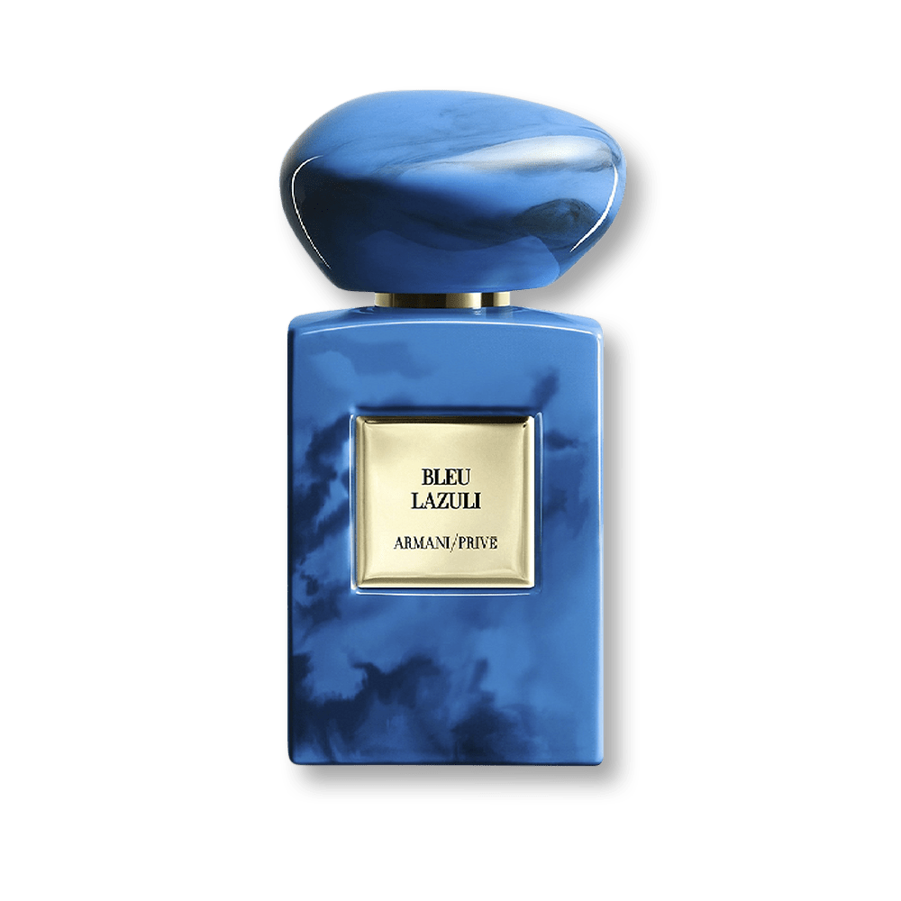 Giorgio Armani Prive Bleu Lazuli EDP | My Perfume Shop Australia