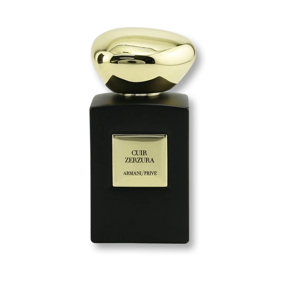 Giorgio Armani Prive Cuir Zerzura EDP | My Perfume Shop Australia