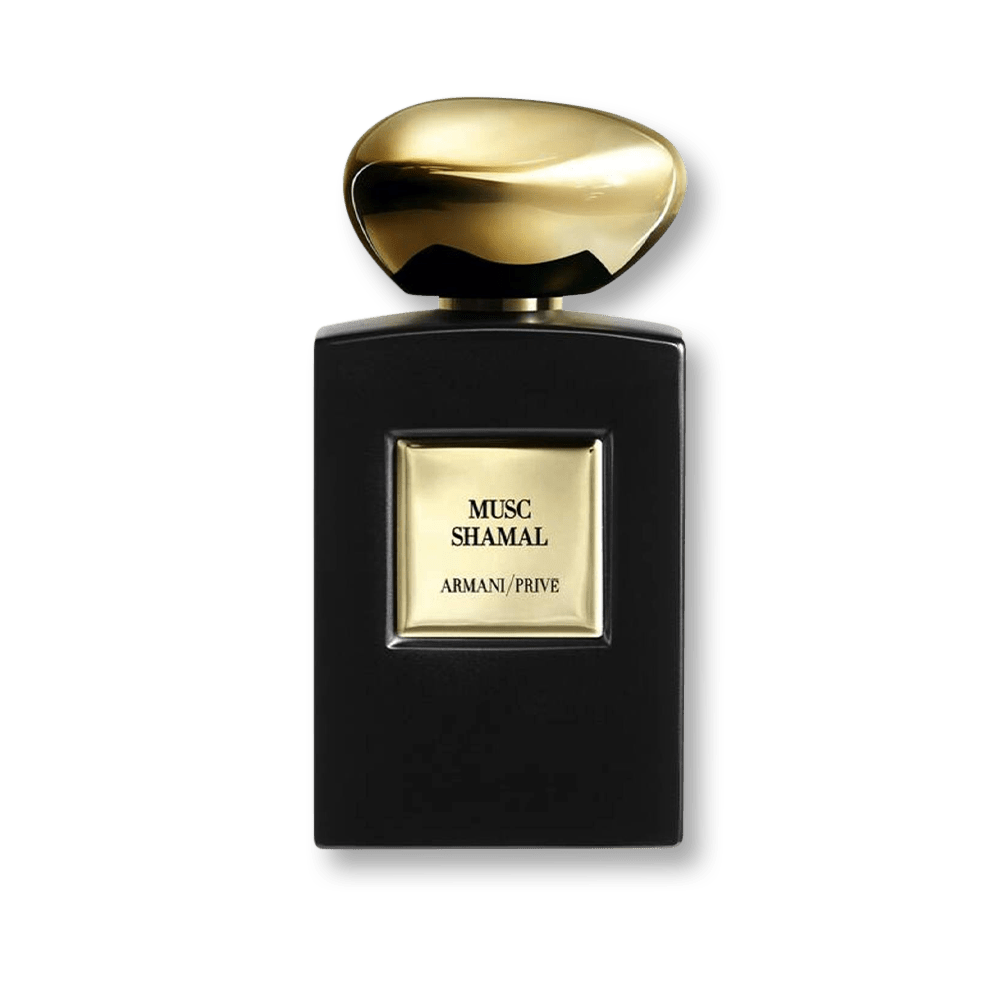 Giorgio Armani Prive Musc Shamal EDP Intense | My Perfume Shop Australia