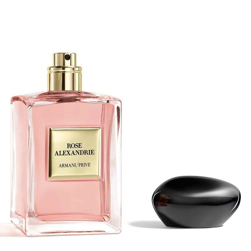 Giorgio Armani Prive Rose Alexandrie EDT | My Perfume Shop Australia